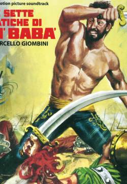 Le sette fatiche di Alì Baba (1962)
