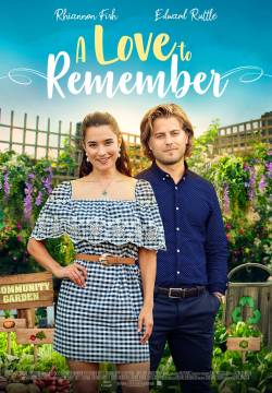 A Love to Remember - Un amore da ricordare (2021)