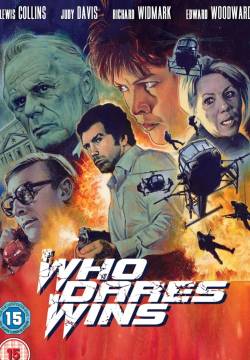 Who Dares Wins - Chi osa vince (1982)