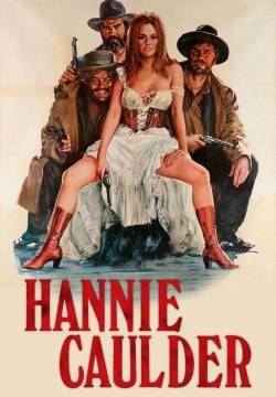Hannie Caulder - La Texana e i fratelli Penitenza (1971)