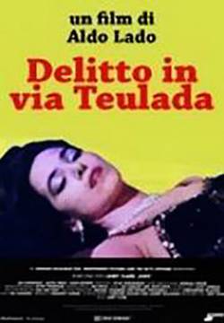 Delitto in via Teulada (1980)