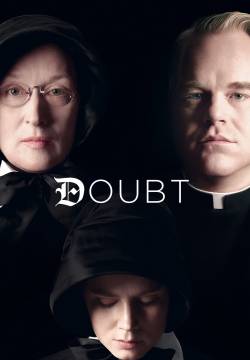 Doubt - Il dubbio (2008)