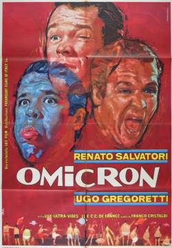 Omicron (1963)