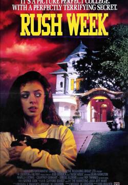 Rush Week - Beverly Hills: Delitti AL College (1989)