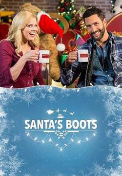 Santa's Boots - Gli stivali di Babbo Natale (2018)