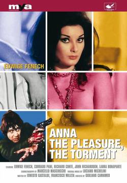 Anna the Pleasure, the Torment - Anna, quel particolare piacere (1973)