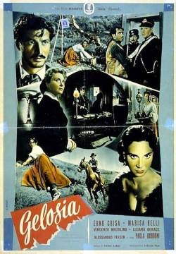 Gelosia (1953)