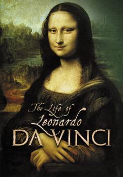 La vita di Leonardo da Vinci (1971)