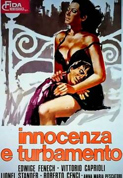 Innocence and Desire - Innocenza e turbamento (1974)