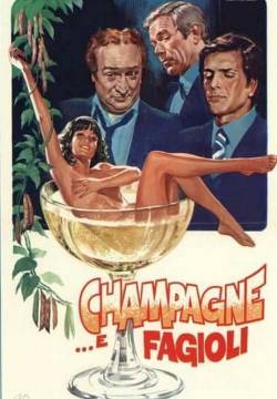 Champagne... e fagioli (1980)