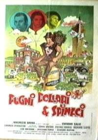 Pugni, dollari e spinaci (1978)