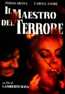 Il maestro del terrore (1988)