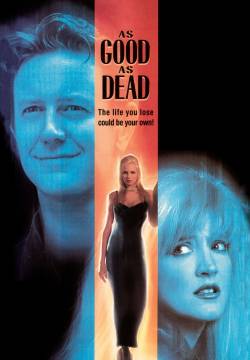 As Good as Dead - Chi è Susan? (1995)