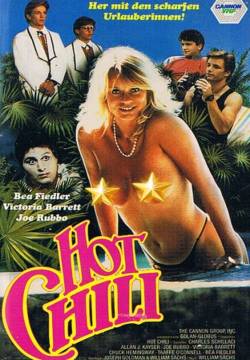 Hot Chili - Tropicana Cabana Hotel (1985)