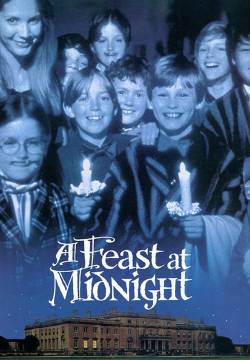 A Feast At Midnight - Festa di mezzanotte: L'invito è a sorpresa (1994)