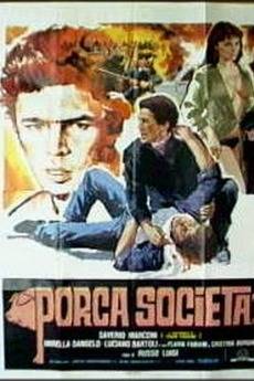 Porca società (1978)