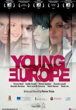 Young Europe (2012)