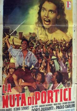 La muta di Portici (1952)