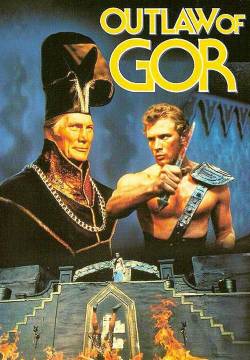 Outlaw of Gor - Ritorno a Gor (1988)