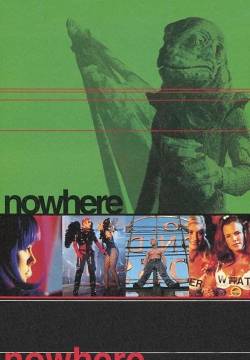 Nowhere - Ecstasy Generation (1997)
