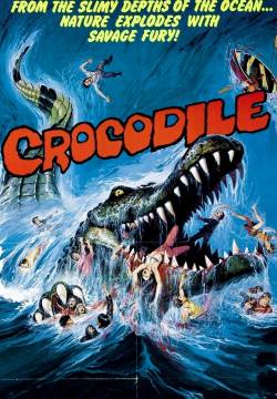 Crocodile - Coccodrillo (1979)