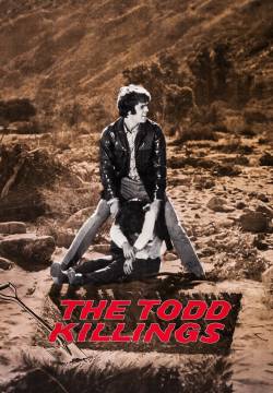 Maniac: The Todd Killing - L'idolo (1971)