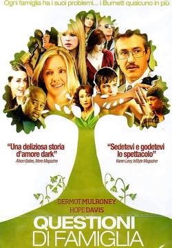 The Family Tree - Questioni di famiglia (2011)