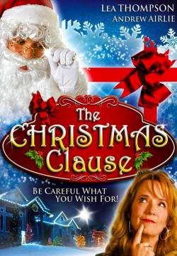 The Christmas Clause - The Mrs. Clause (2008)