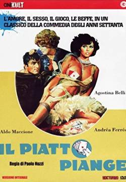 Il Piatto Piange (1974)