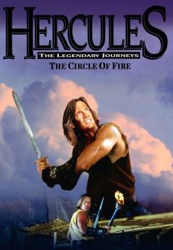 Hercules and the Circle of Fire - Hercules e il cerchio di fuoco (1994)