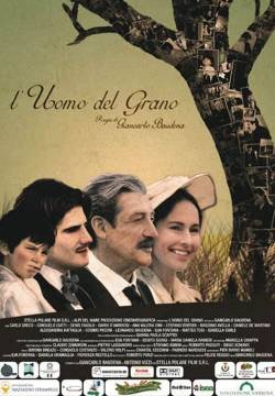 L'uomo del grano (2009)