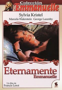 Éternelle Emmanuelle - Eternamente Emanuelle (1993)