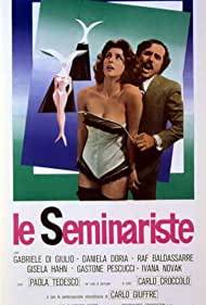 Le seminariste (1976)