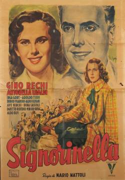 Signorinella (1949)
