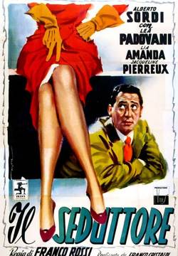 Il seduttore (1954)