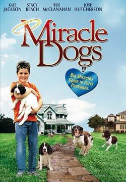 Miracle Dogs - I cani dei miracoli (2003)