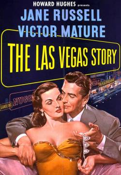 The Las Vegas Story - La città del piacere (1952)