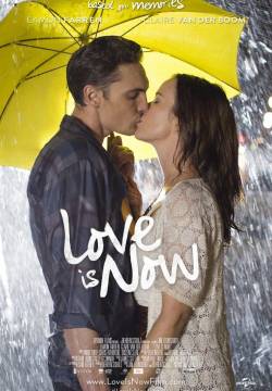 Love Is Now (2014)