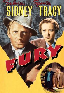 Fury - Furia (1936)