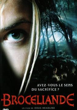 Brocéliande - Nel labirinto del terrore (2003)