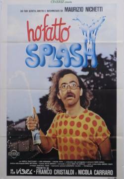 Ho fatto splash (1980)