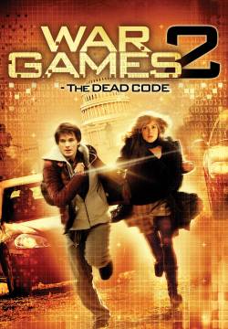 WarGames 2: The Dead Code - Il codice della paura (2008)