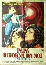 Nurit - Papà, ritorna da noi  (1972)