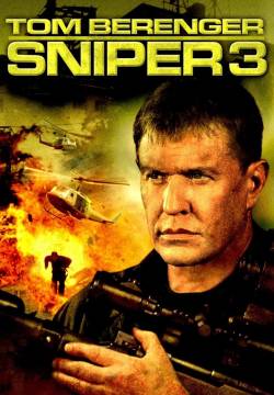 Sniper 3 - Ritorno in Vietnam (2004)