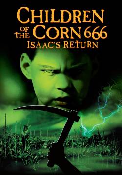 Children of the Corn 666: Isaac's Return - Il ritorno di Isaac (1999)