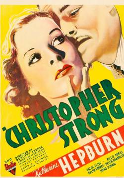 Christopher Strong - La falena d'argento (1933)
