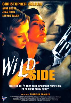 Wild Side - Il tocco del diavolo (1995)