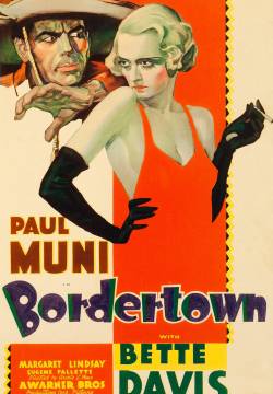 Bordertown - Il selvaggio (1935)