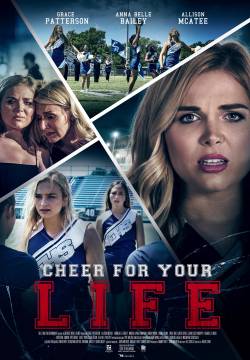 Cheer for your Life - Il lato oscuro delle cheerleader (2021)