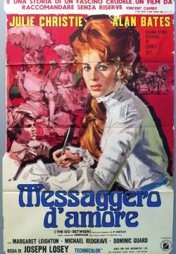 The Go-Between - Messaggero d'amore (1971)